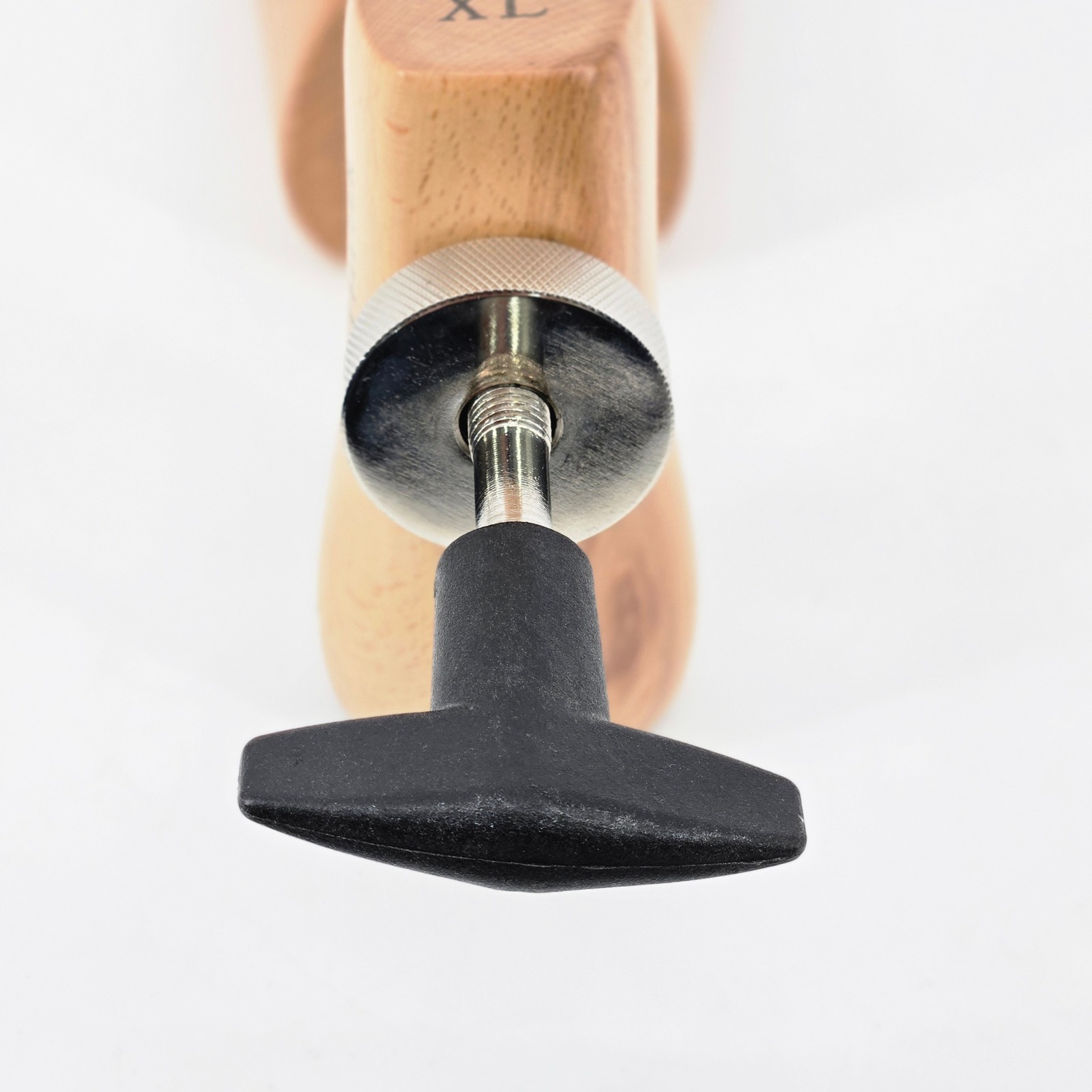 Footfitter Premium Professional 2-Way Shoe Stretcher Men Xl Single Wide Toe Box — image 6 of 6
